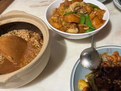 -小吊梨汤·北京菜·烤鸭(鸟巢店)