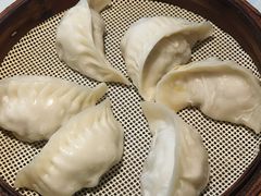 -老淮城·长鱼面(河下古镇店)