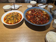 -溢香苑瓦罐(优胜北路店)