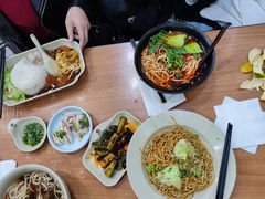 -华中科技大学百景园(三楼酒店)