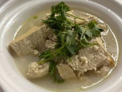 -少林寺欢喜地素斋馆