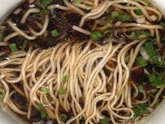 -南京大牌档(龙江新城市广场店)
