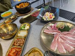 -妥妥烤肉料理(昙华林店)