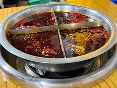 -渝味黄姐火锅(黄泥村店)