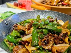 -赣江里•江西菜(望京旺角店)