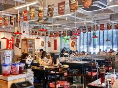 -冯校长老火锅(福田车公庙店)