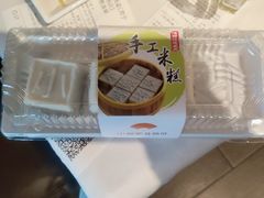 -小厨娘淮扬菜(清江苏宁广场店)