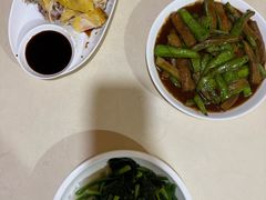 -小六农家乐(崇明西沙湿地店)