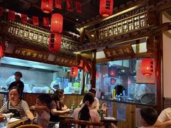 -蜀都丰 正宗水煮鱼(建德天城店)