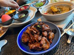 -长春凯悦酒店-品悦中餐厅