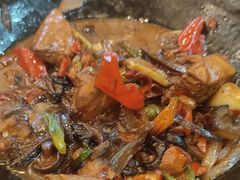 -自游人·美食一楼·地道徽菜(三十年名店)