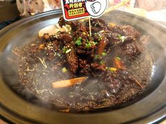 -回味黑鸭煲·始于2006(万松园店)