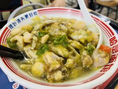 -哈灵面馆(宁波路店)