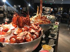-王府半岛酒店·大堂茶座