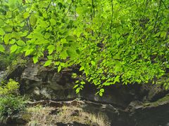-孤山寨风景区