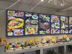 -山海经·海边人家 海鲜新青岛菜(扬州路店)