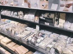 -MUJI无印良品(万达太原街店)
