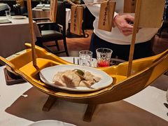 -狮拾久·现代新加坡料理(福田COCO Park店)