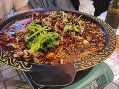 -蛙老爹·蜀香美蛙鱼头(王家湾店)