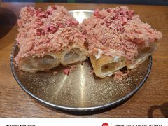 -小豆海棠(嘉兴路店)