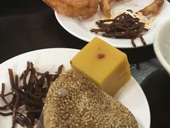 -老磁器口豆汁店(天坛店)
