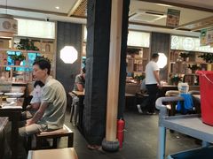 -老淮滨-蚌埠非遗小吃(淮河路店)