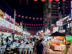 -明记烧鱼美味店