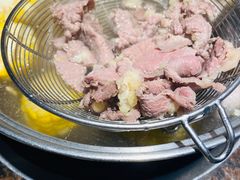 -八合里潮汕鲜牛肉火锅(深圳海岸城店)