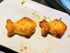 -很久以前羊肉串(清河店)