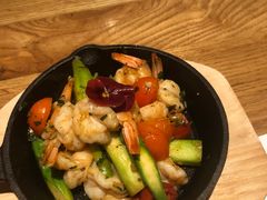 -原石牛扒·约会餐厅(龙城万科里店)