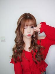 -TK·HAIR SALON韩式设计