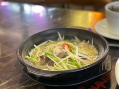-陆记鹅庄·潮汕菜·狮头鹅(大仟里店)