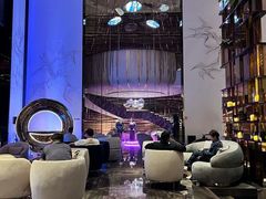 -广州W酒店
