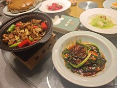 -江南驿·二十余年创意杭帮味(良渚玉鸟集店)