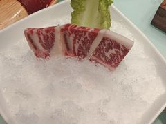 -隆聚·时令海鲜(洪兴店)