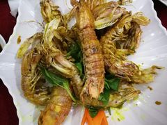 -QQ海鲜餐厅