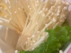 -山悦里 山野·鲜火锅(罗斯福广场店)