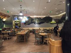 -Pho Asia 亚阁越南料理(上海来福士广场店)