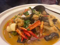-业华湘·特色菜