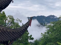 -九华山风景区