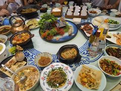 -一味大院•桐庐菜传承店(春江路店)