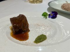 东坡牛肉-花城苑广府菜(侨鑫店)