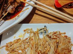 -喝丢一只鞋海鲜烧烤(文体街店)