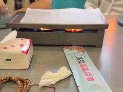 -醉炫音速烧烤·干煸菜(沙河总店)