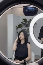 -CIT造型·烫发·染发