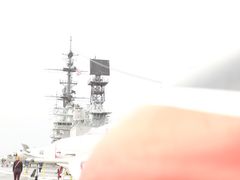 -中途岛号航空母舰博物馆