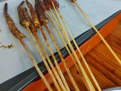 -冶建镜子·老南昌大排档·江西虾王(总店)