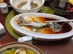 -老铺人家酒店(紫荆名流店)