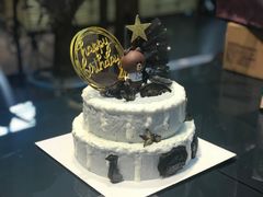 -八喜冰淇淋蛋糕(富国店)