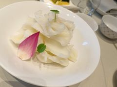 -悦融琥珀·京鲁菜·海味珍品(西单店)
